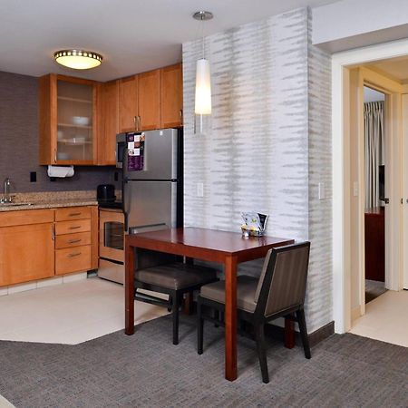 Residence Inn By Marriott Coralville Exteriér fotografie