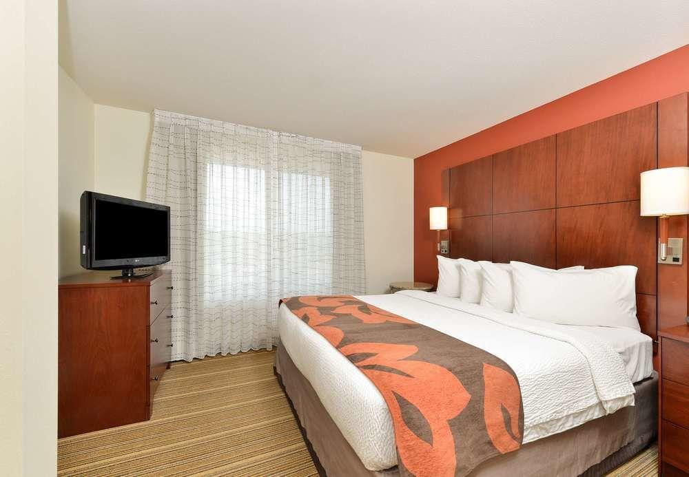 Residence Inn By Marriott Coralville Exteriér fotografie