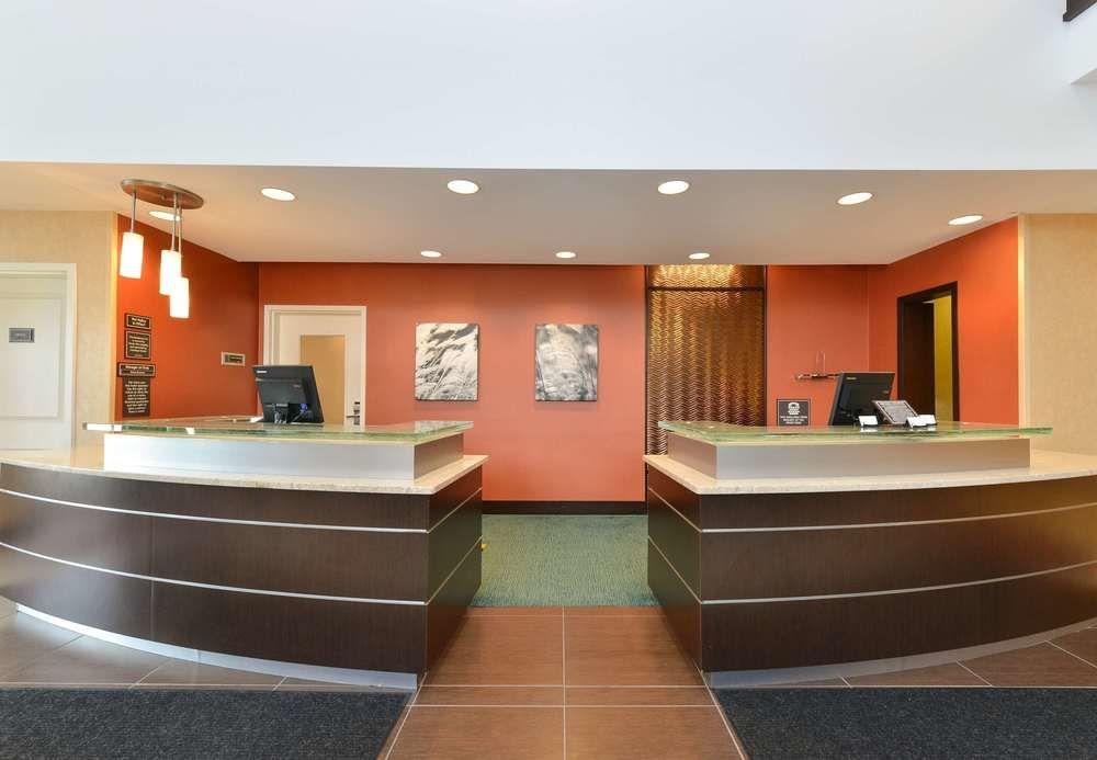 Residence Inn By Marriott Coralville Exteriér fotografie