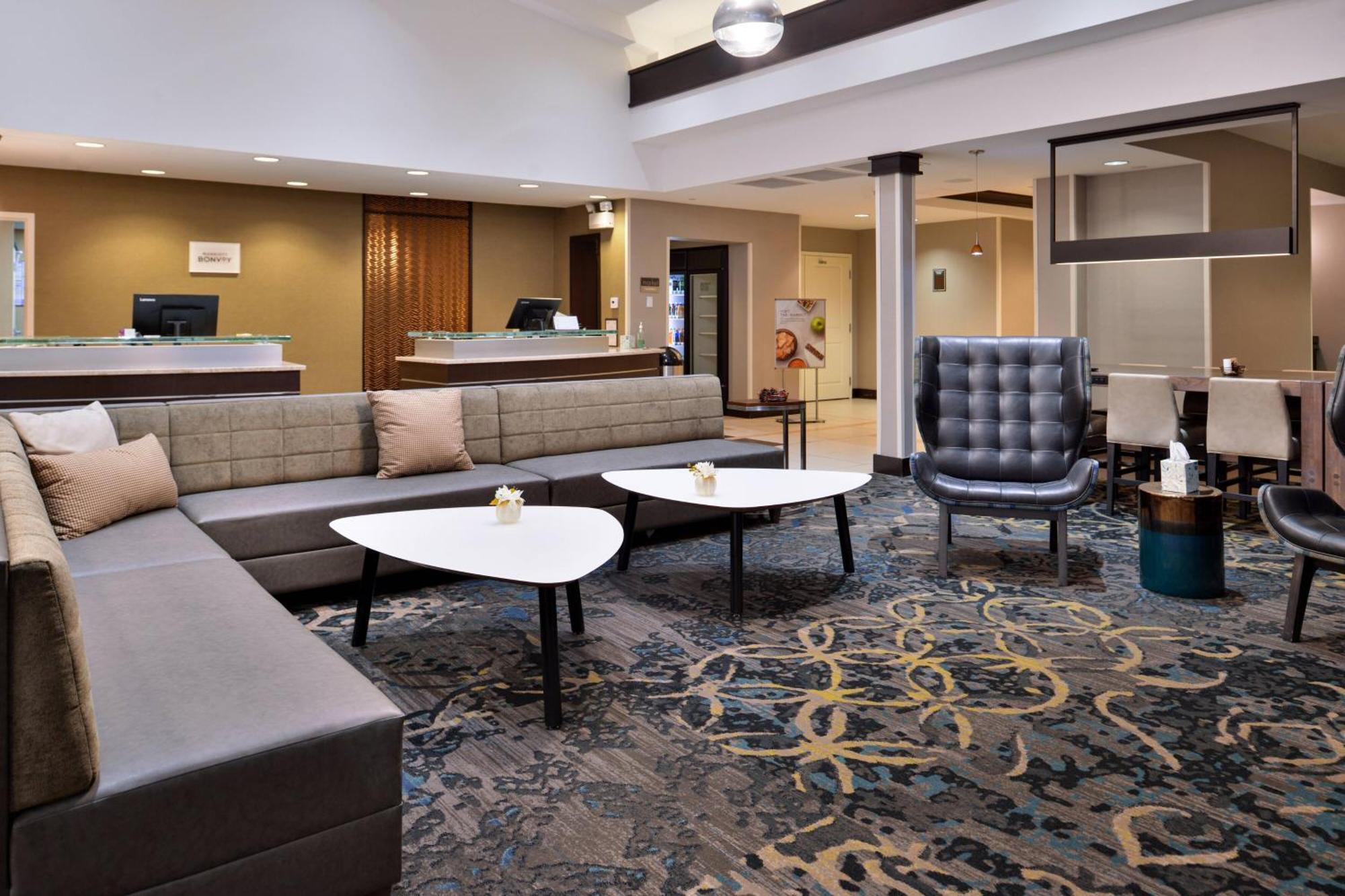Residence Inn By Marriott Coralville Exteriér fotografie