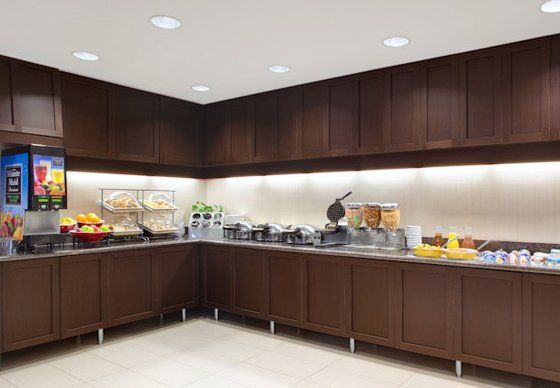 Residence Inn By Marriott Coralville Exteriér fotografie