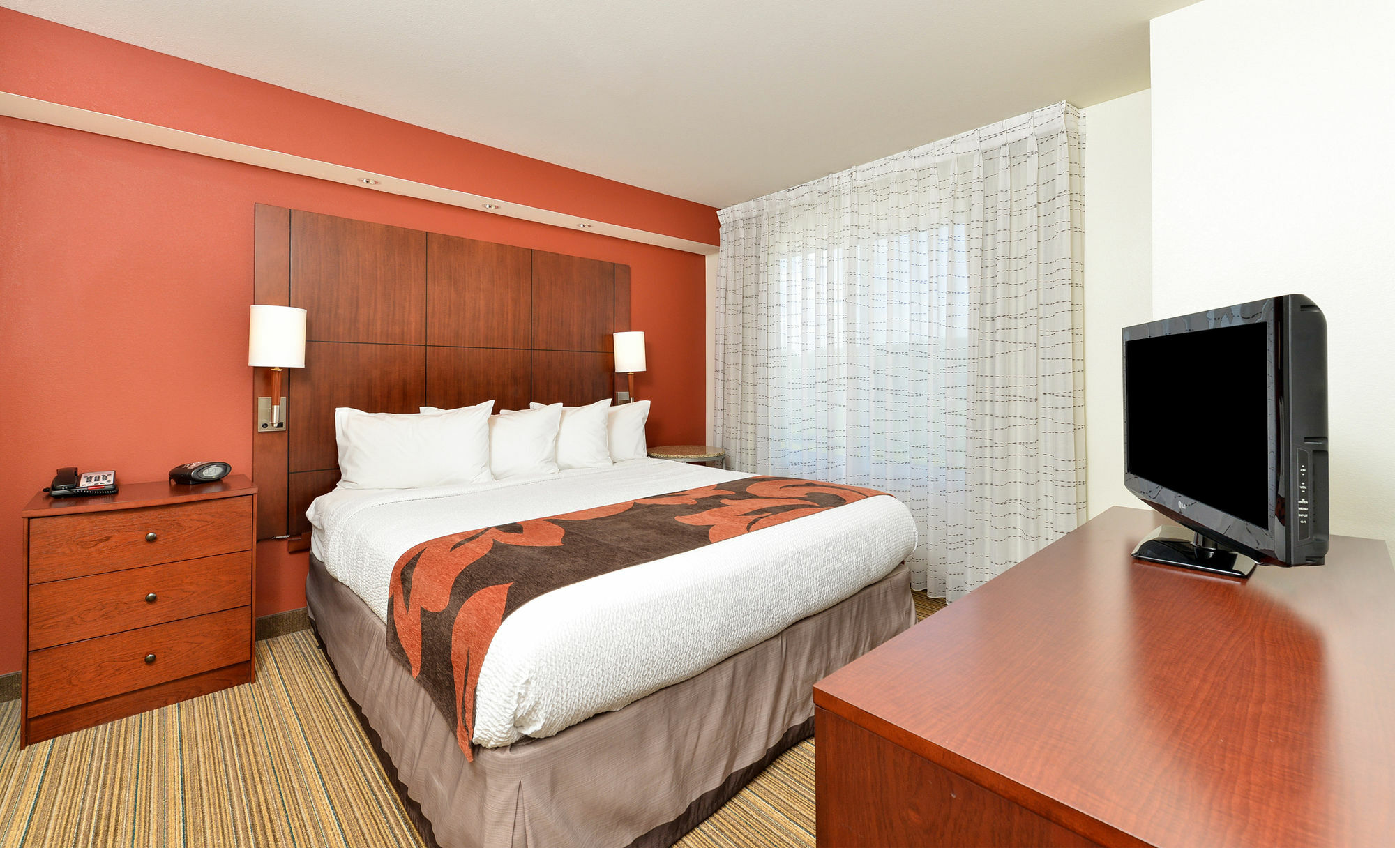 Residence Inn By Marriott Coralville Exteriér fotografie