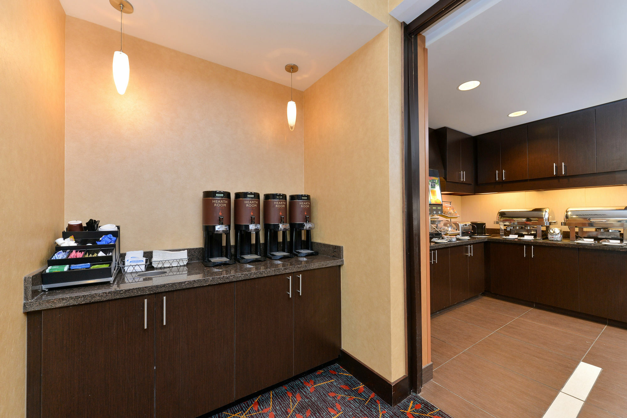 Residence Inn By Marriott Coralville Exteriér fotografie